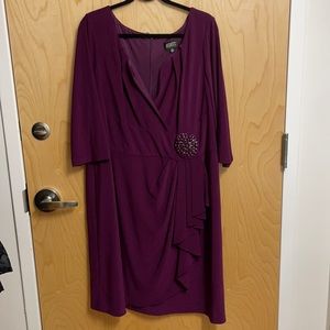 Adrianna Papell women’s Dress